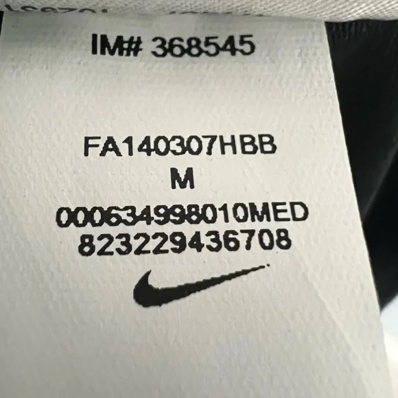 Nike San Francisco 49ers Dri-Fit Shirt - Picture 7 of 12